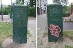 Johan Jongkindstraat (thv nr. 113). VERDWENEN
              <br/>
              Herman Wals, 2010-02-01